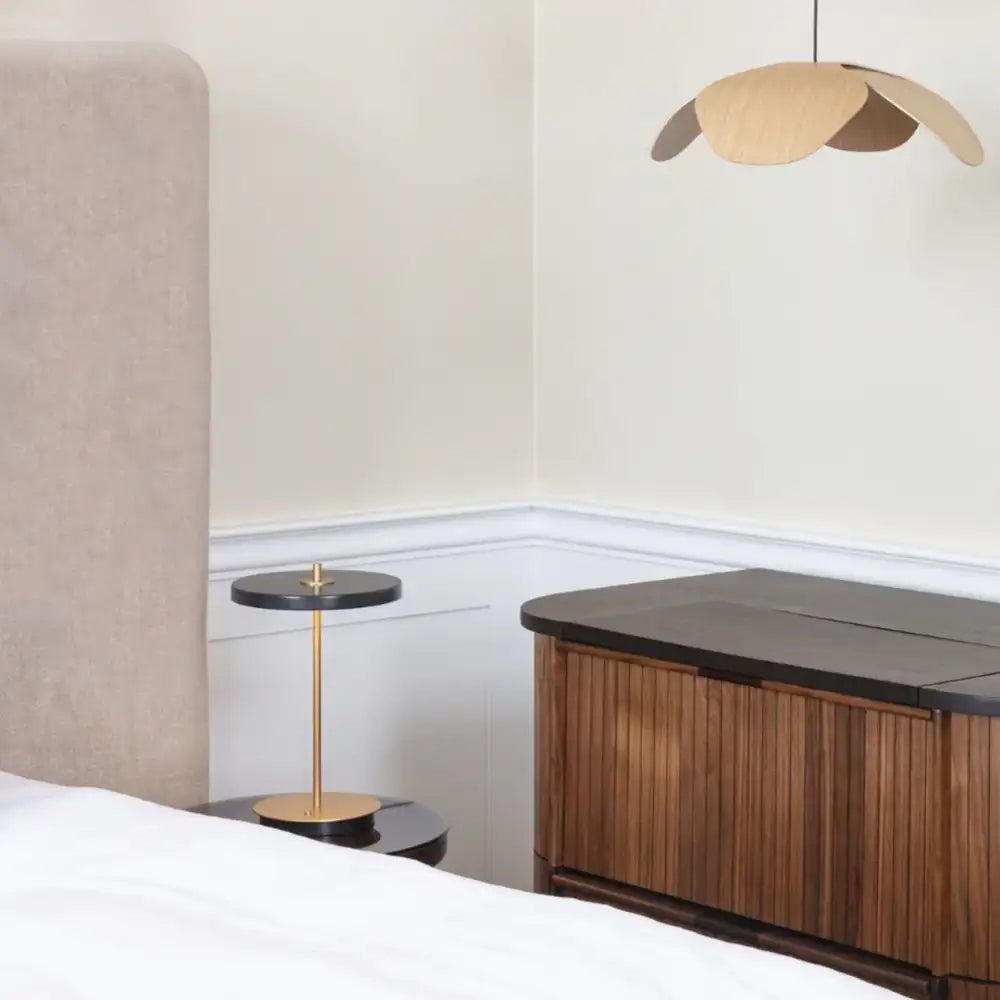 Asteria Move Anthracite grey  Portable