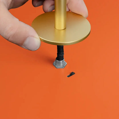 Asteria Mini - Nuance Orange 31 x 10,5 cm, 2.7m cordset Pendel