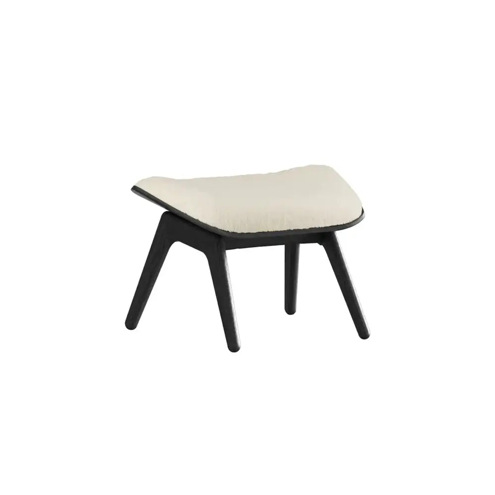 Umage The Reader fodskammel  Teddy White