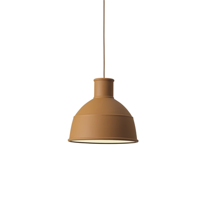 Unfold pendel clay brown Pendel Pendel