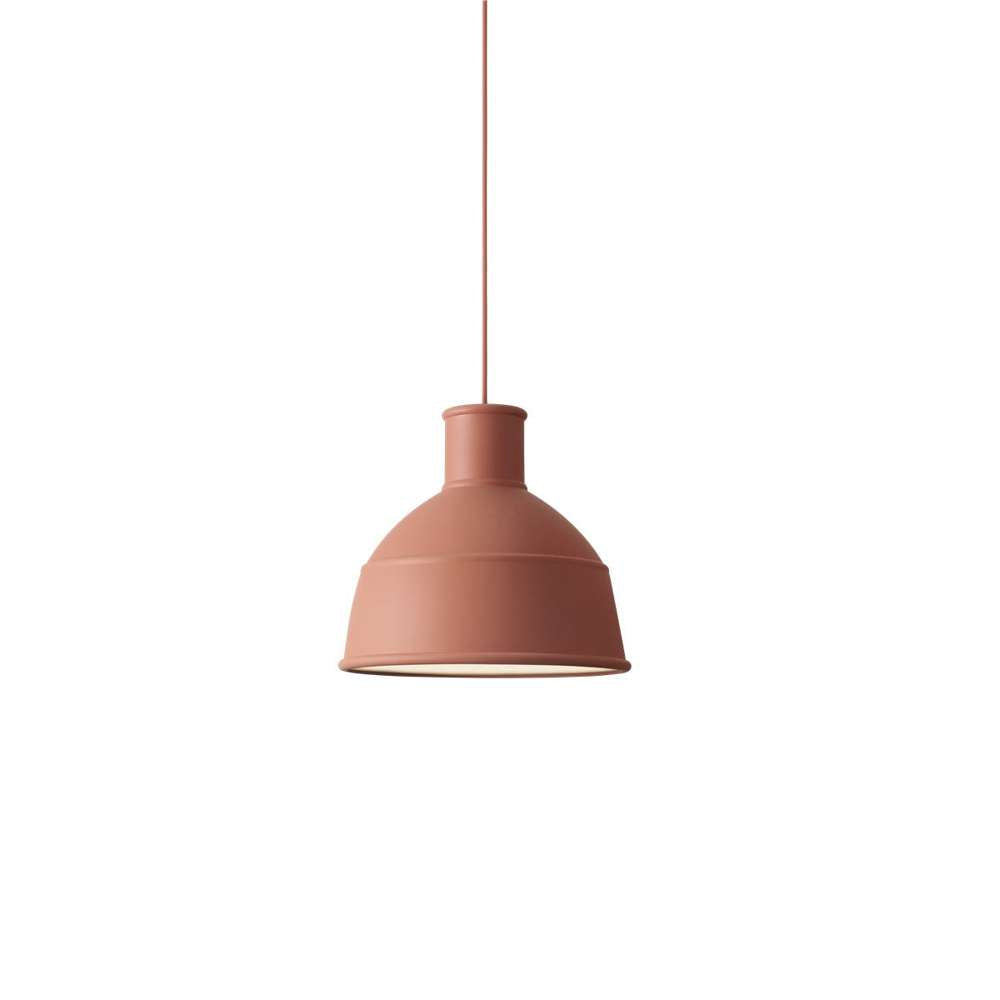 Unfold pendel terracotta Pendel