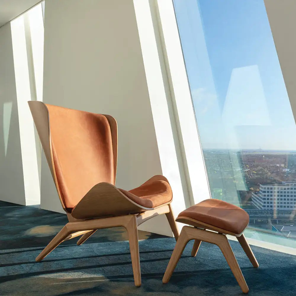 Umage The Reader lænestol