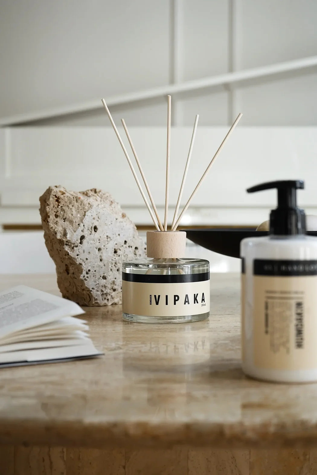 Vipaka Fragrance Sticks