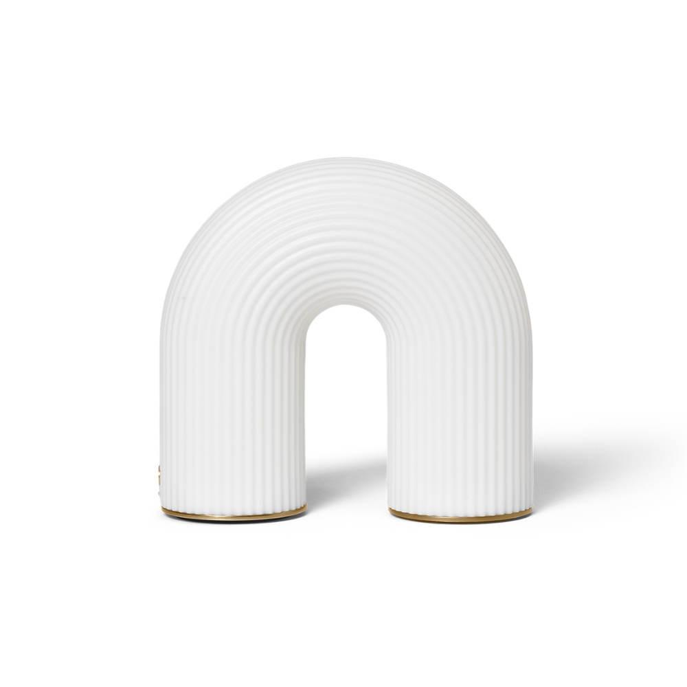 Ferm Living Vuelta Portable Bordlampe