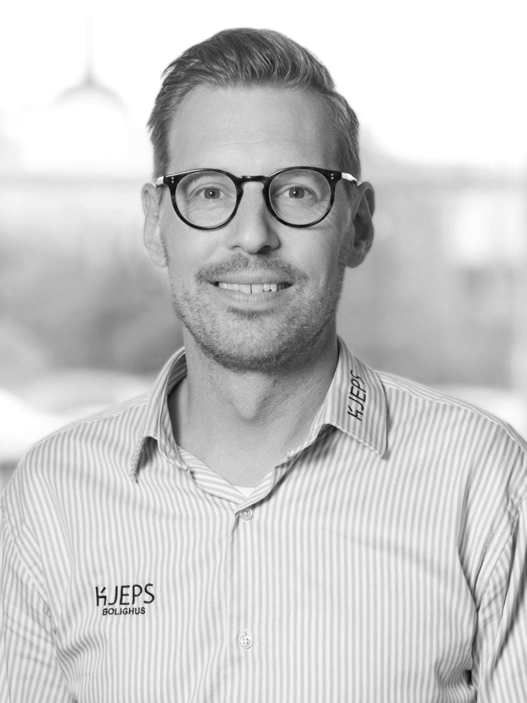 Jesper K