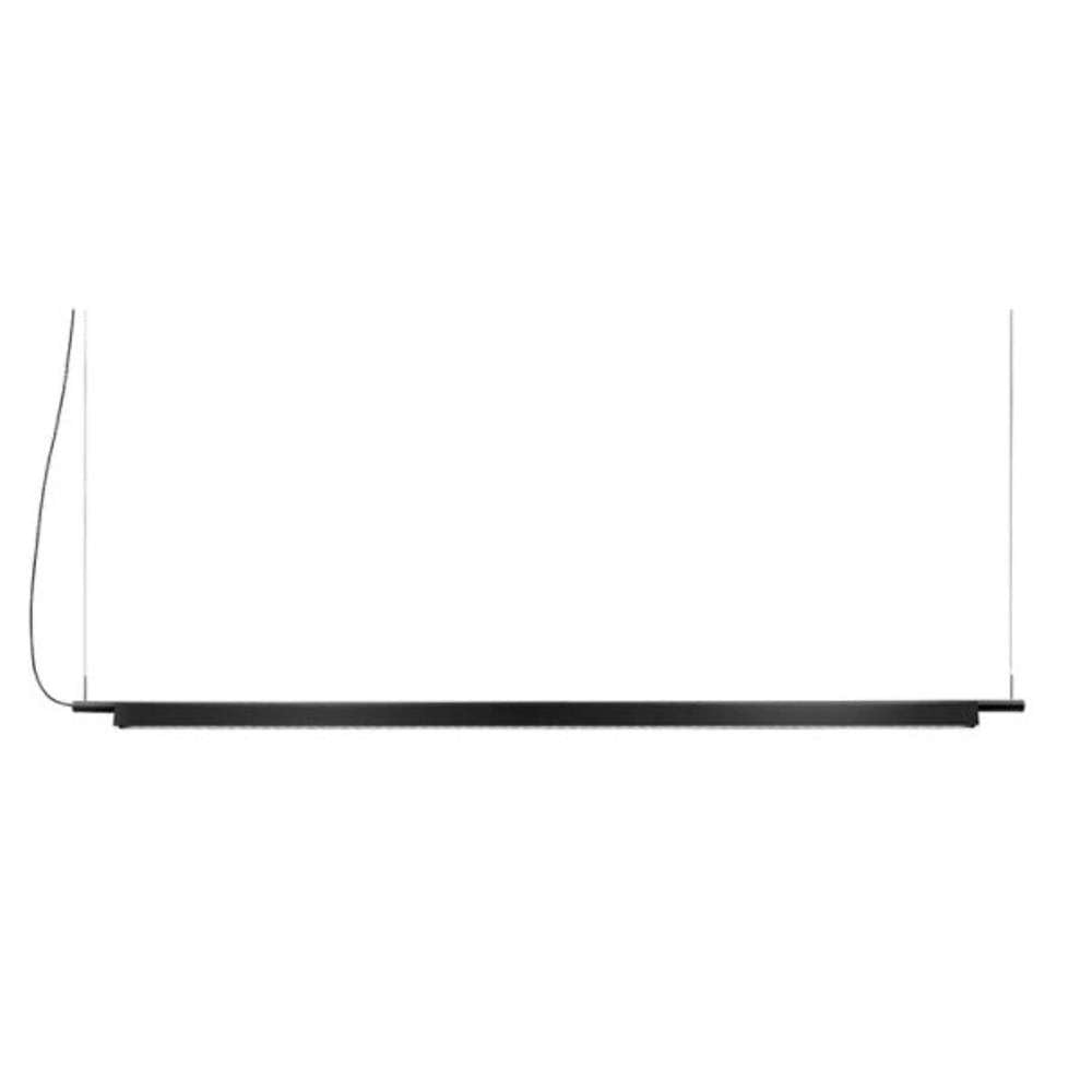 Compendium pendel sort - luceplan Pendel