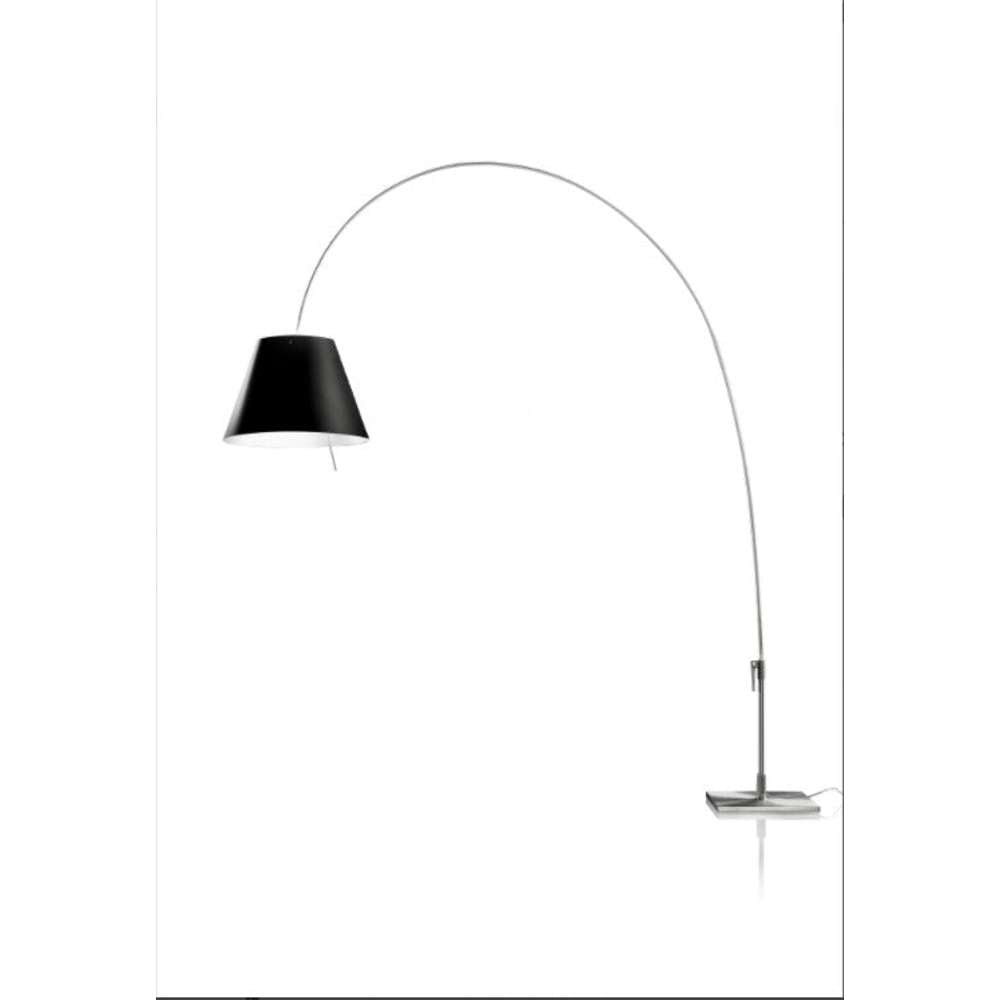 Lady costanza gulvlampe - luceplan Gulvlampe