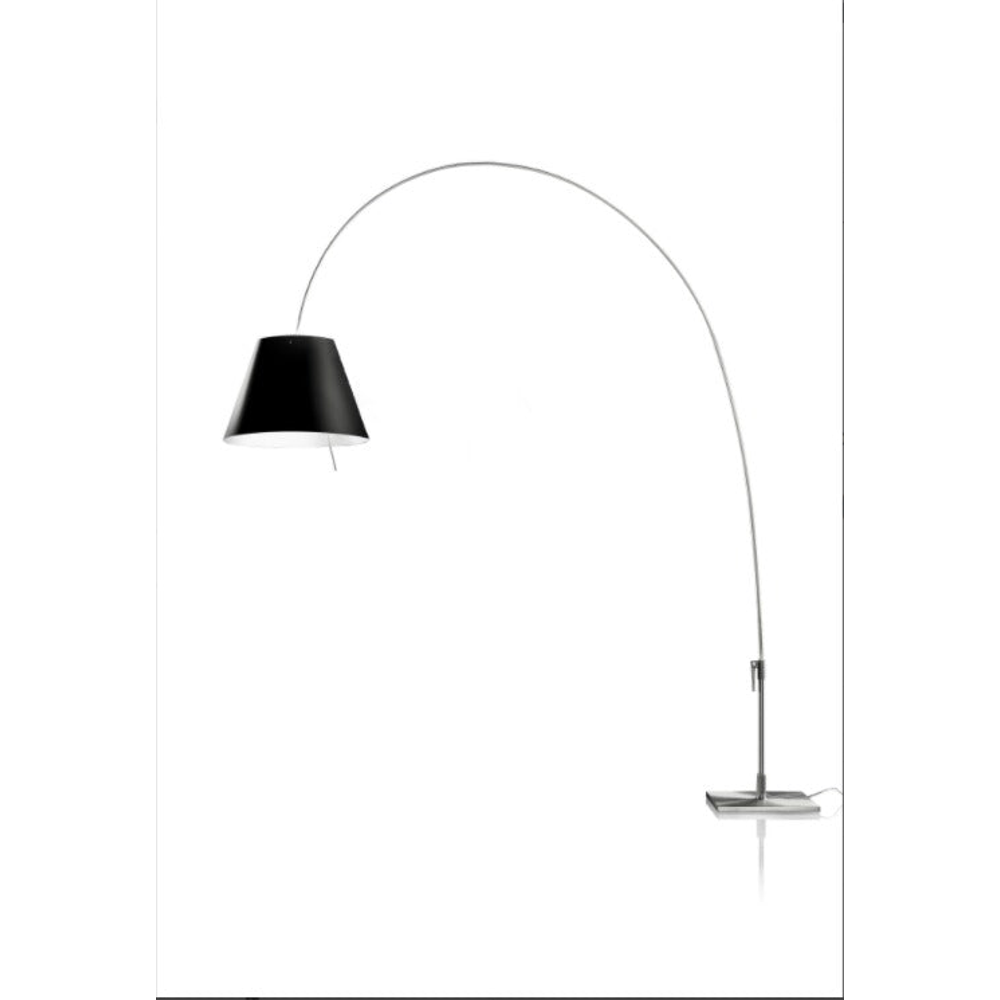 Lady costanza gulvlampe - luceplan Gulvlampe Gulvlampe