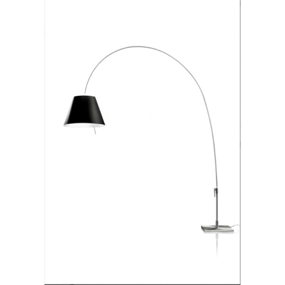 Lady costanza gulvlampe - luceplan Gulvlampe Gulvlampe