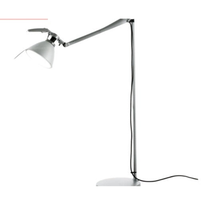 Fortebraccio bordlampe - luceplan -demo- Bordlampe Bordlampe