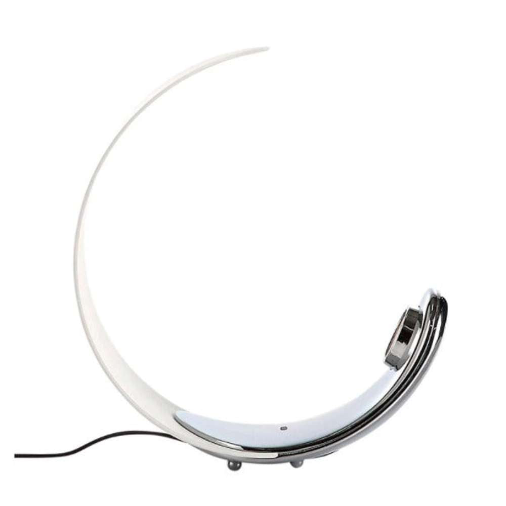 Curl mirror bordlampe - luceplan Bordlampe