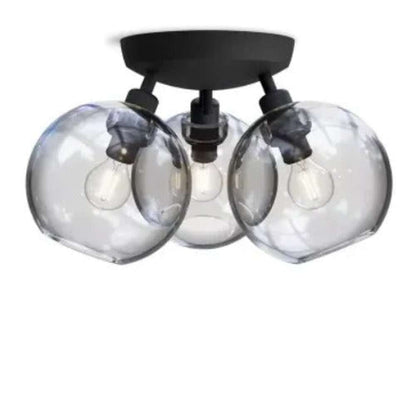 Gloria plafond ø330 Loftlampe