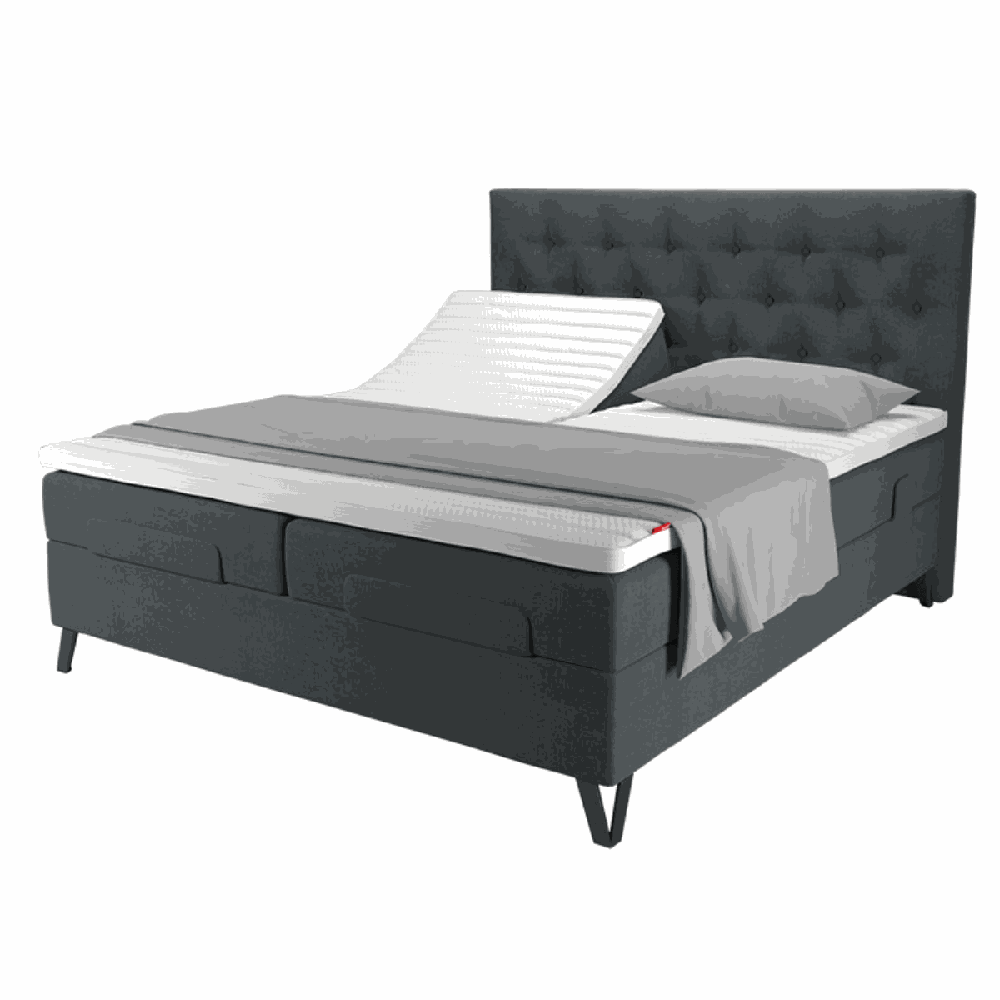 Wonderland Sonate 422 elevationsseng