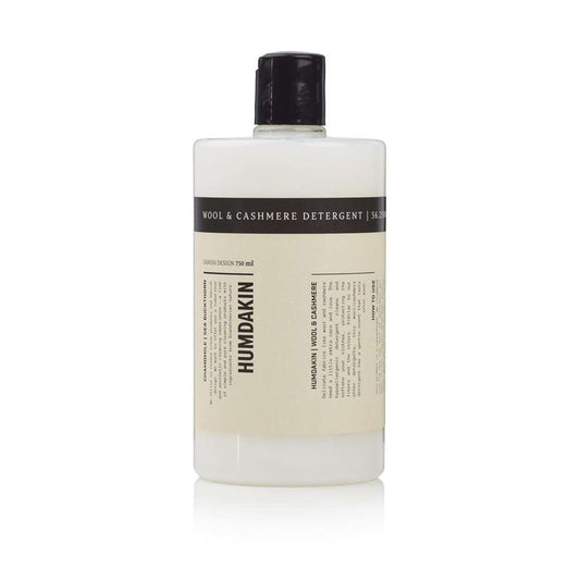 Humdakin vaskemiddel 750 ml | Uld & cashmere