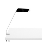 HAY Apex Clip Lamp - Iron Black