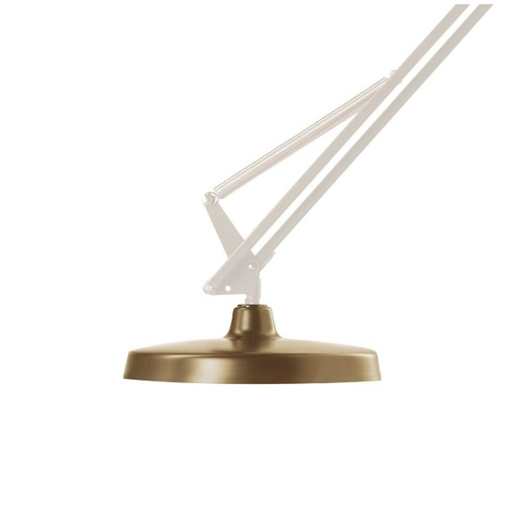 Archi t1 jr table base brass