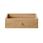 Atbo Lille skuffe til reol u/greb