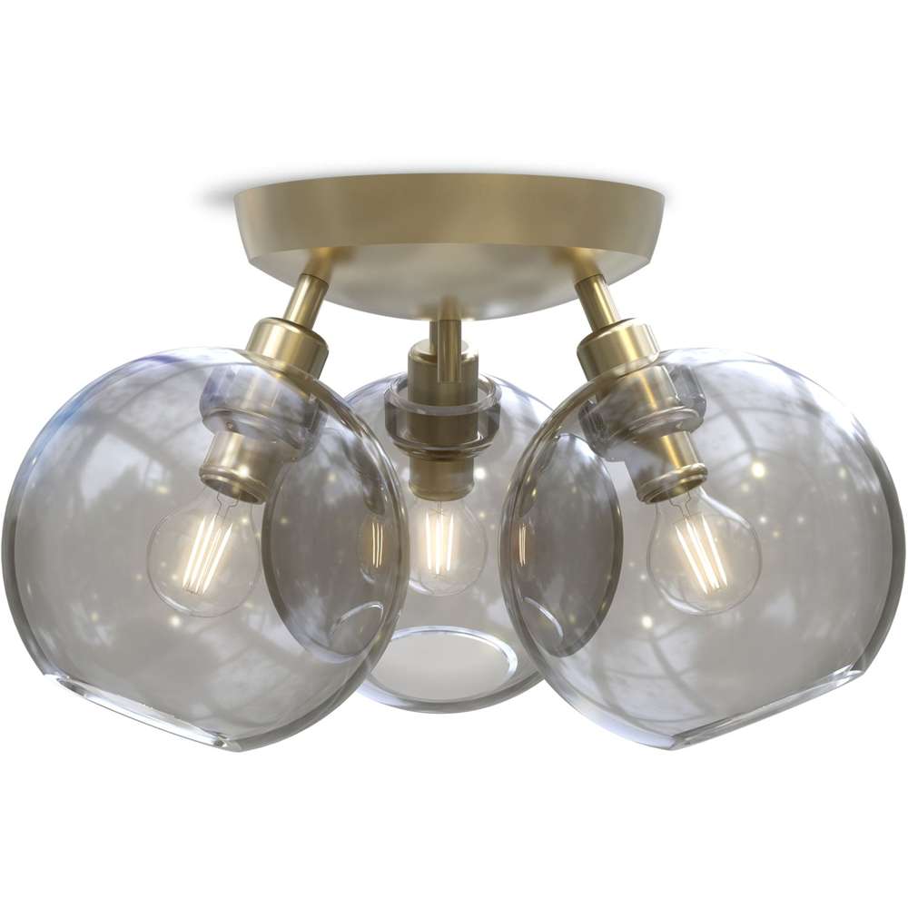 Gloria plafond ø330 Loftlampe