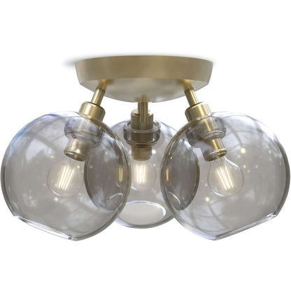 Gloria plafond ø330 Loftlampe