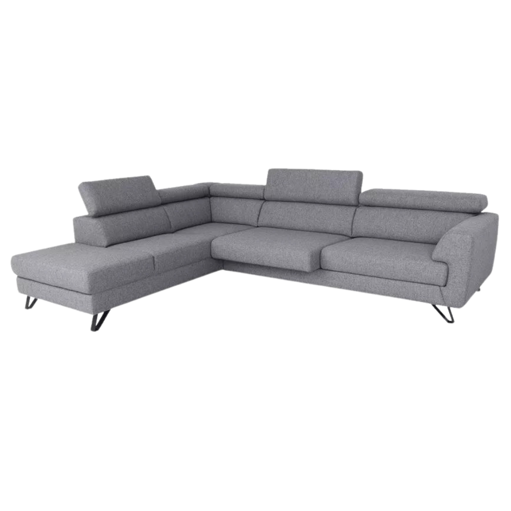 Billund modulsofa venstrevendt Inari 91