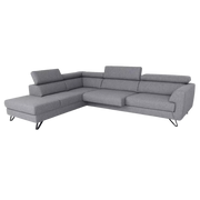 Billund modulsofa venstrevendt Inari 91