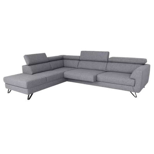 Billund modulsofa venstrevendt Inari 91