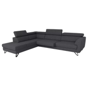 Billund modulsofa venstrevendt Inari 96