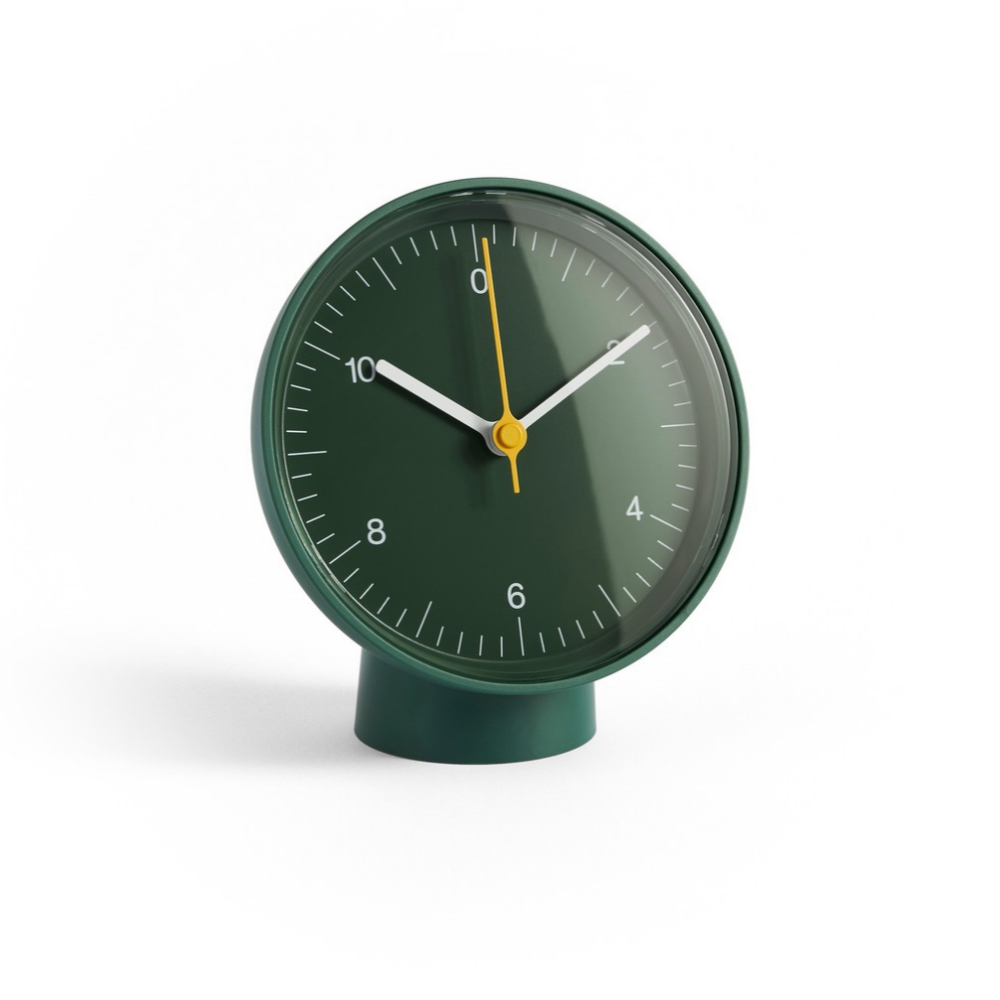 Hay Bordur, Green