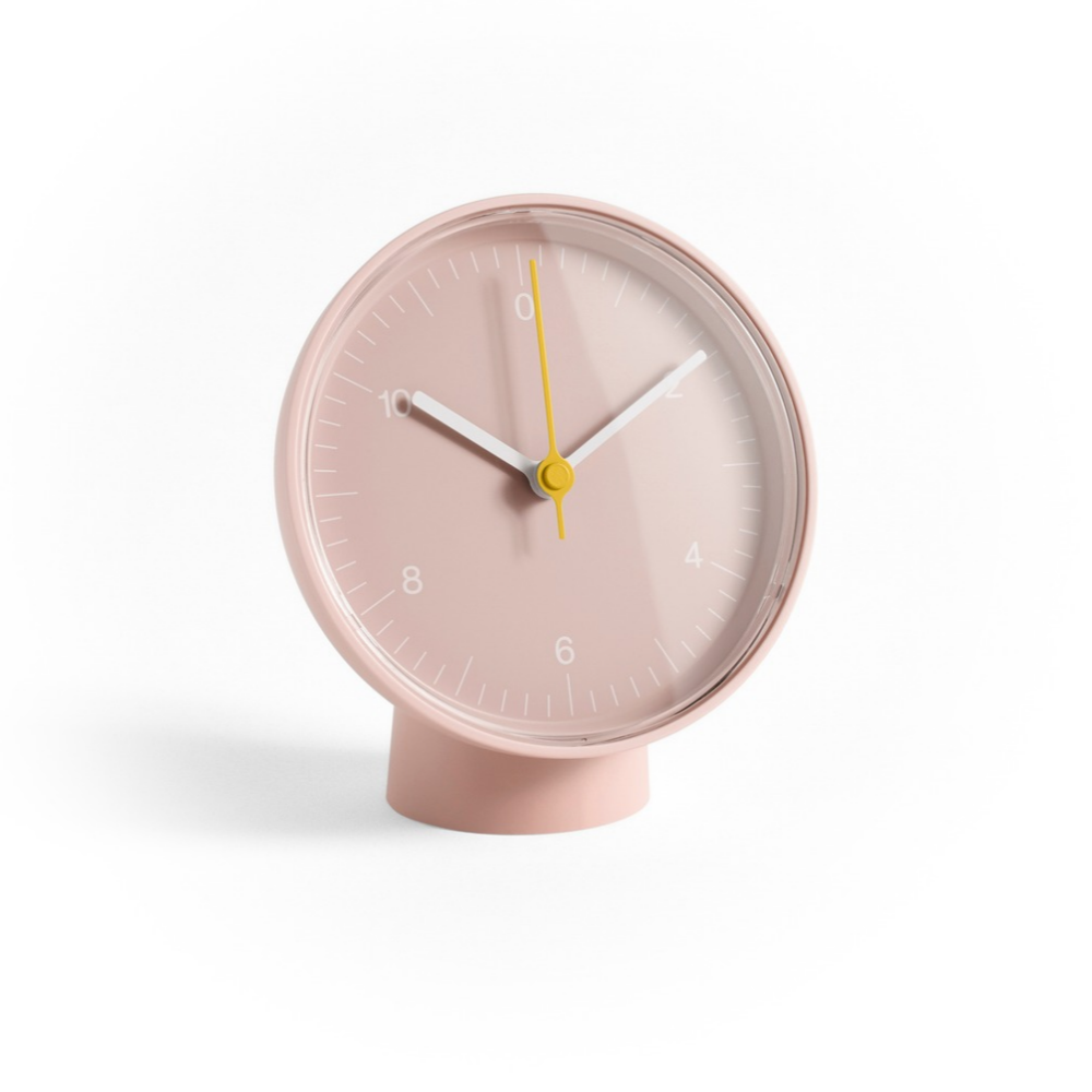 Hay Bordur, Pink
