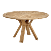 Brafab Circus havebord Ø130