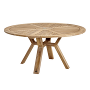 Brafab Circus havebord Ø150
