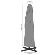 Brafab Cover til parasol