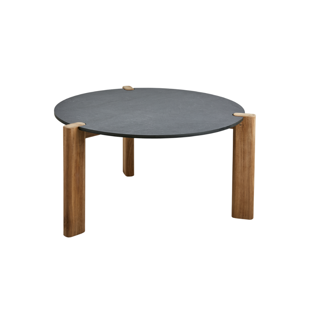 Brafab Domino sofabord Ø70