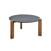 Brafab Domino sofabord Ø70