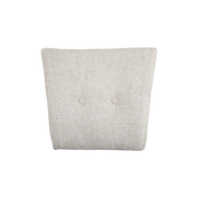 Brafab Lenora ryghynde  Beige