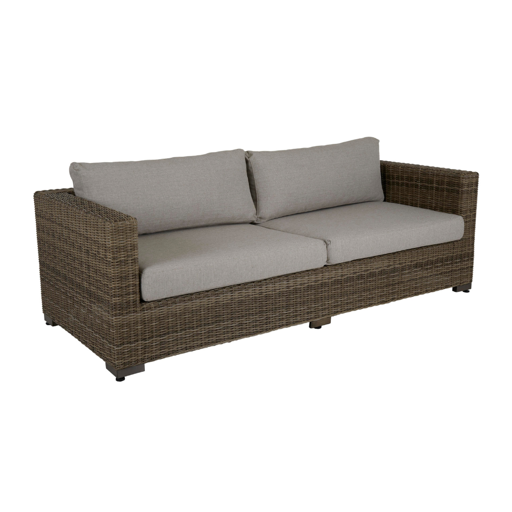 Brafab Ninja 3-pers. loungesofa