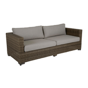Brafab Ninja 3-pers. loungesofa