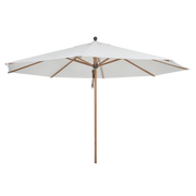 Brafab Paliano parasol  Naturfarvet