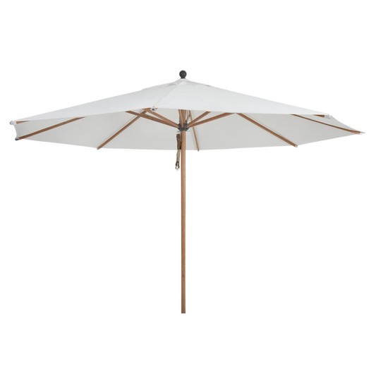 Brafab Paliano parasol  Naturfarvet