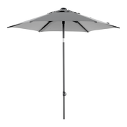 Brafab Poppi parasol Ø200