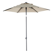 Brafab Poppi parasol Ø200