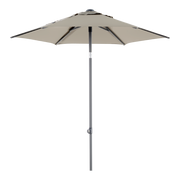 Brafab Poppi parasol Ø200