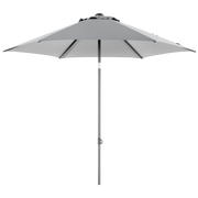 Brafab Poppi parasol Ø250