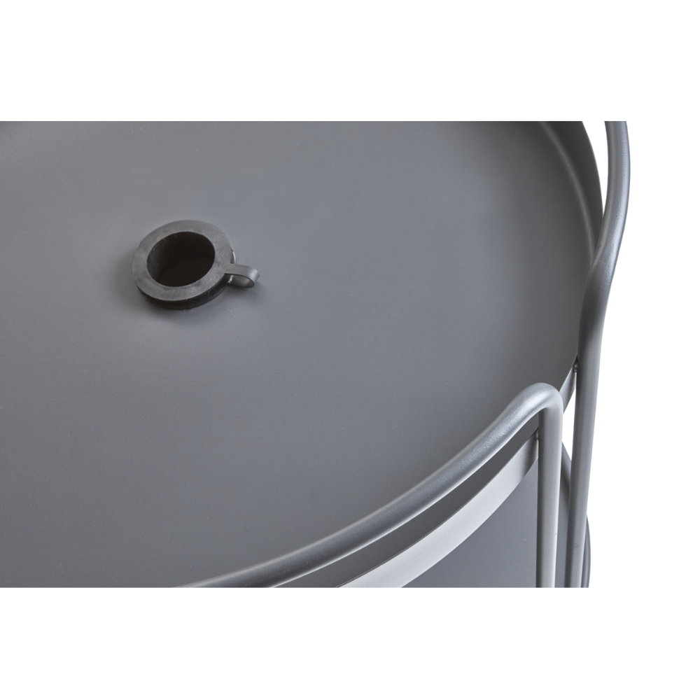 Brafab Shady sidebord