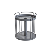 Brafab Shady sidebord
