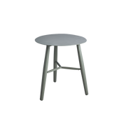 Brafab Vannes sidebord Ø45