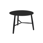 Brafab Vannes sidebord Ø60