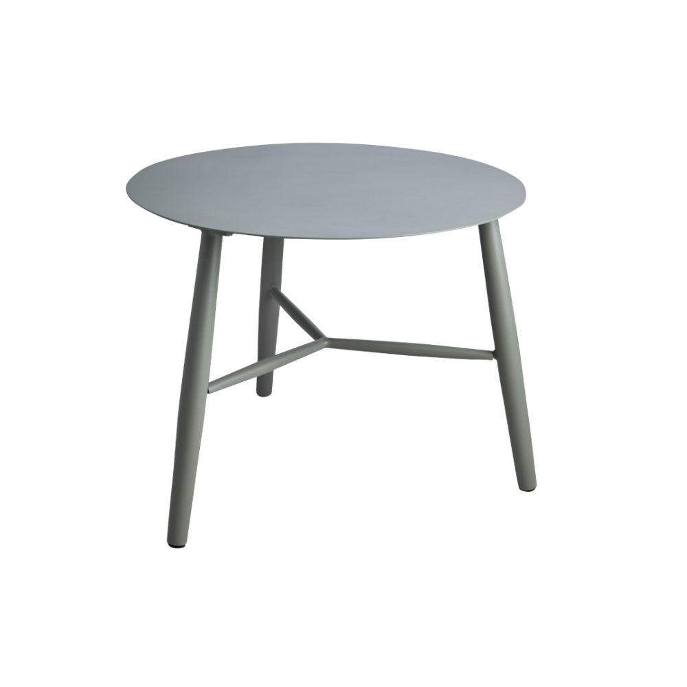 Brafab Vannes sidebord Ø60