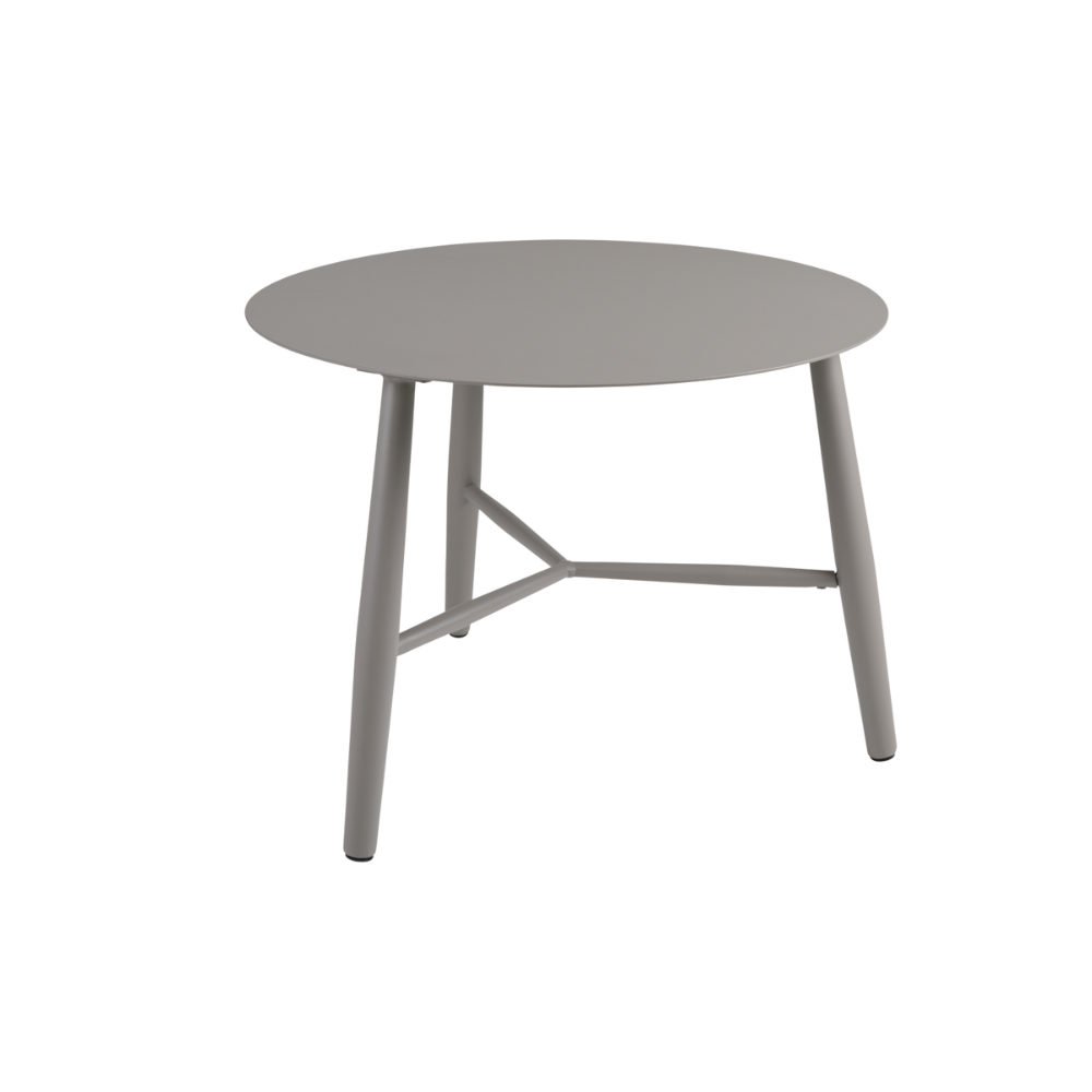 Brafab Vannes sidebord Ø60