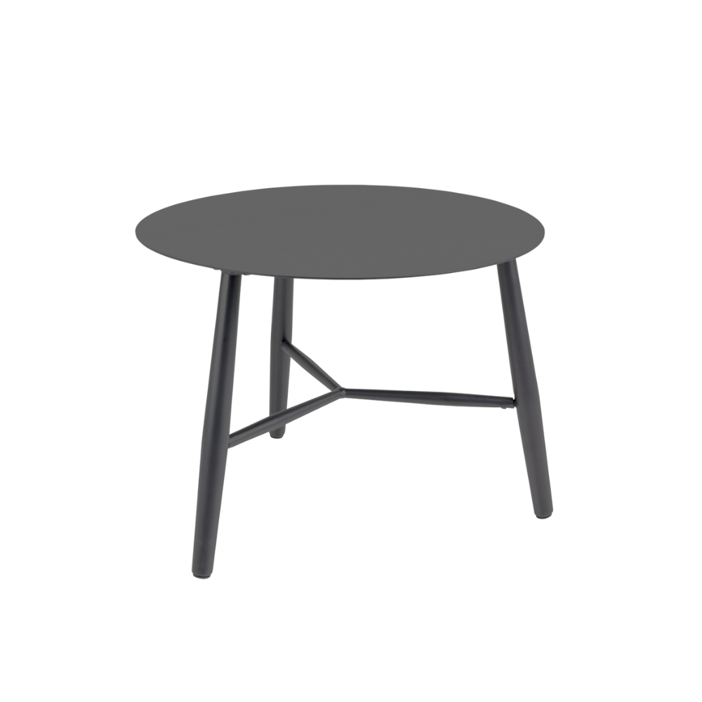 Brafab Vannes sidebord Ø60